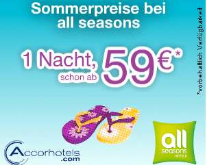 accorhotels Gutschein