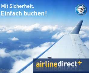 Airline Direct 