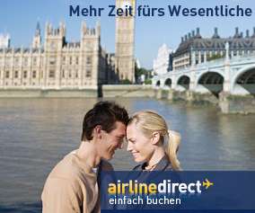 Airline Direct Gutscheine 