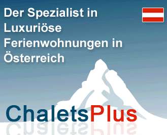 ChaletsPlus Angebote