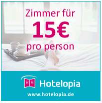 Hotelopia Gutscheine 