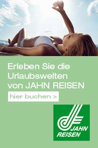 Jahn Reisen