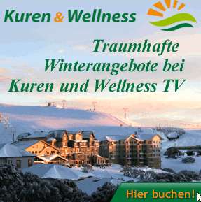 Wellness Reisen