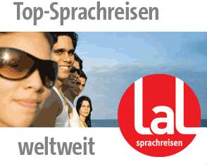 LAL Sprachreisen