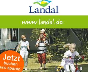 Landal Greenparcs Gutscheine