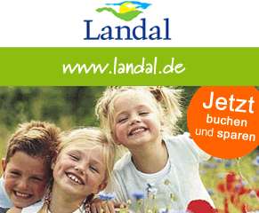 Landal Greenparcs Aktionen