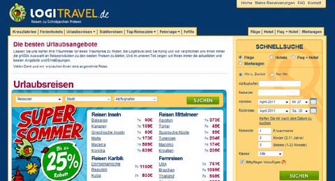 Logitravel