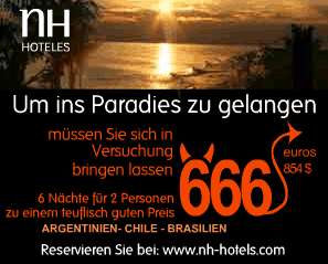 Nh Hotels Gutschein