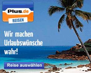 Plus Reisewelt Angebote