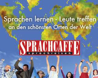 Sprachcaffe Sprachreisen