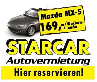 Starcar Angebote