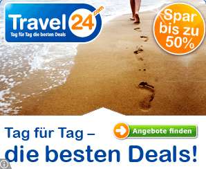 Travel 24 Reisen