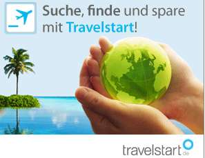 Travelstart Flug