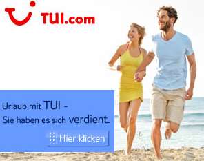 Tui Reisen