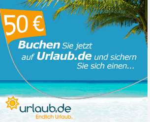 Urlaub de Gutschein