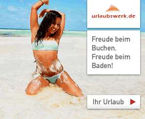 Urlaubswerk Gutschein