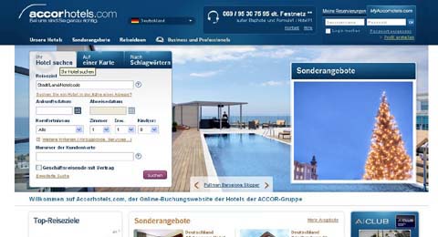 Accorhotels