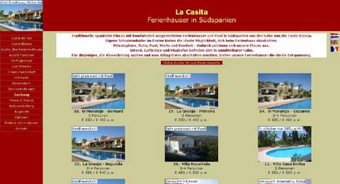 La Casita