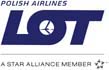 Lot Airlines
